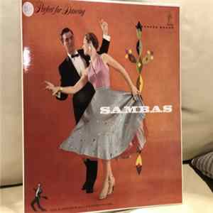 Various - Perfect for Dancing "Sambas* FLAC album