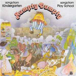 Various - Humpty Dumpty FLAC album