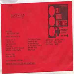 The Times - Go! With The Times FLAC album