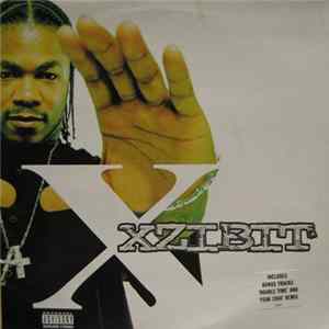 Xzibit FLAC album