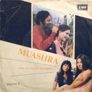 A. Hamid - Muashra Volume-2 FLAC album