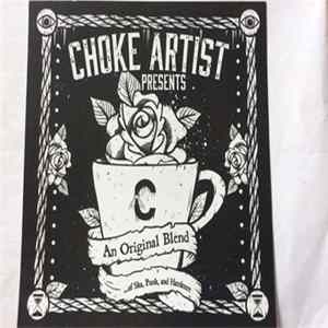 Various - Choke Artist Presents FLAC album