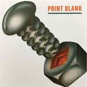 Point Blank - The Hard Way FLAC album
