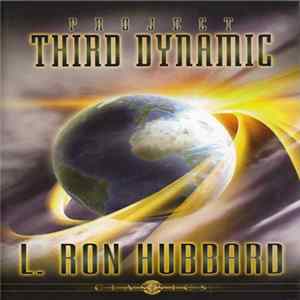 L. Ron Hubbard - Project Third Dynamic FLAC album