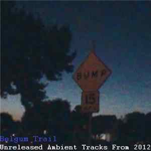 Belgum Trail - Unreleased Ambient Tracks From 2012 FLAC album