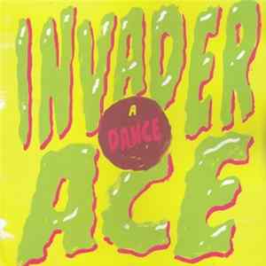 Invader Ace - Dance/Love FLAC album