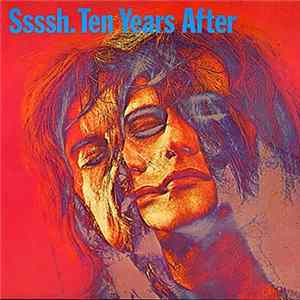 Ten Years After - Ssssh. FLAC album