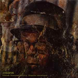 Stegofon - Eldorado Paranormal Activity FLAC album