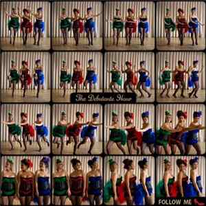 The Debutante Hour - Follow Me FLAC album