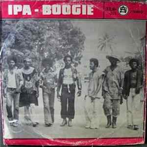 Ipa-Boogie - Ipa-Boogie FLAC album