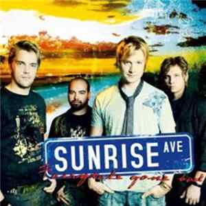 Sunrise Ave - Fairytale Gone Bad FLAC album