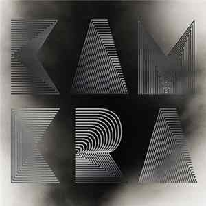 Kamera - Blank Expressions FLAC album