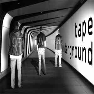 Tape Underground - Devia FLAC album