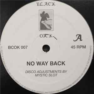 Mystic Slot - Disco Adjustments By Mystic Slot FLAC album