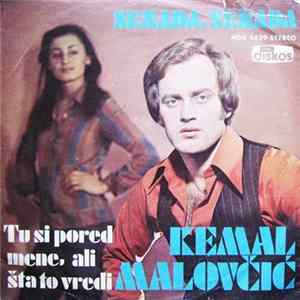 Kemal Malovčić - Senada, Senada FLAC album