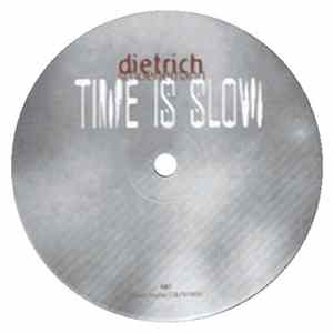 Dietrich Schoenemann - Time Is Slow FLAC album
