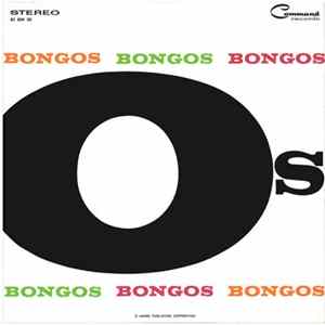 Los Admiradores - Bongos FLAC album