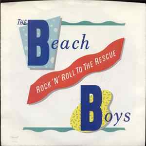 The Beach Boys - Rock 'n' Roll To The Rescue FLAC album