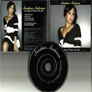 Sunshine Anderson - Something I Wanna Give You FLAC album