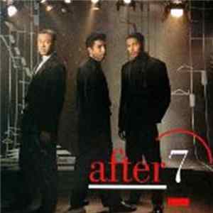 After 7 - After 7 FLAC album