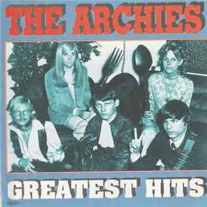 The Archies - Greatest Hits FLAC album