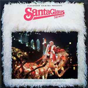 Henry Mancini - Santa Claus - The Movie FLAC album