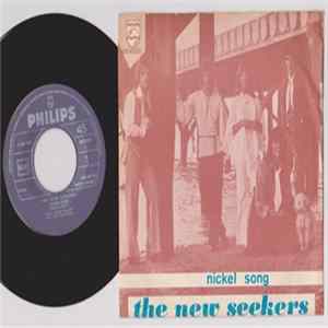 The New Seekers - Nickel Song FLAC album