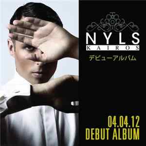 Nyls - Kairos (04.04.12 Debut Album) FLAC album