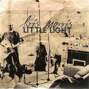 Kris Morris - Little Light FLAC album
