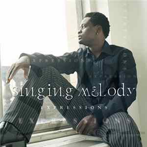 Singing Melody - Expressions FLAC album
