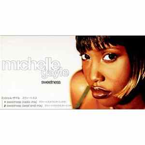 Michelle Gayle - Sweetness FLAC album