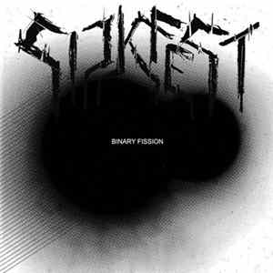 Sickfest - Binary Fission FLAC album