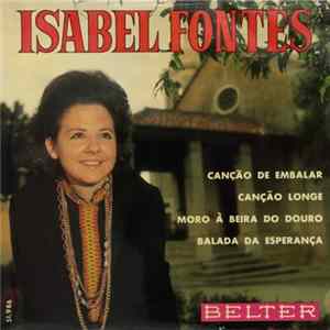 Isabel Fontes - Cançao De Embalar FLAC album