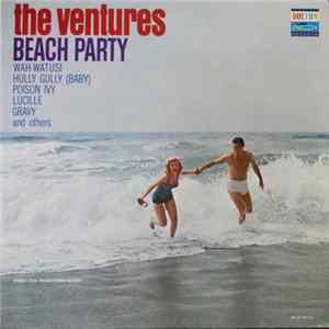 The Ventures - Beach Party FLAC album