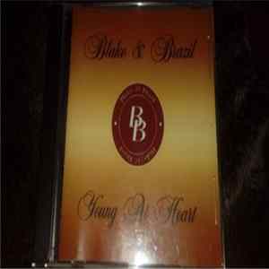 Blake & Brazil - Young At Heart FLAC album