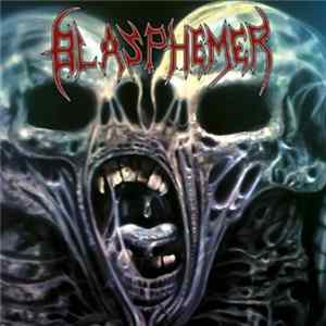 Blasphemer - Blasphemer FLAC album