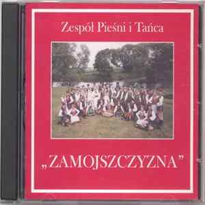 Zespół Pieśni I Tańca "Zamojszczyzna" - Zamojszczyzna FLAC album