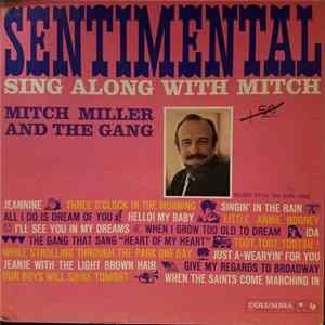 Mitch Miller And The Gang - Sentimental Sing Along With Mitch FLAC album