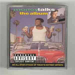 Various - Money Talks: The Album FLAC album