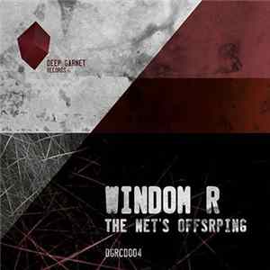 Windom R - The Net's Offspring FLAC album