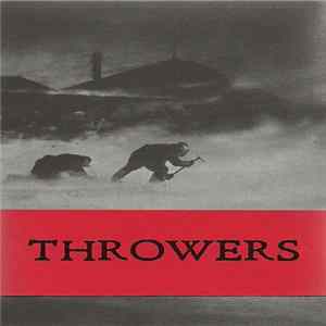 Throwers - Prosaic Materialists / Rudimentary Bodies FLAC album