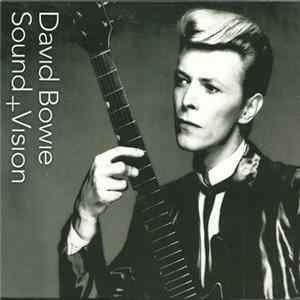 David Bowie - Sound + Vision FLAC album