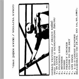 Goran Vejvoda / Dejan Kršić - 1983. FLAC album