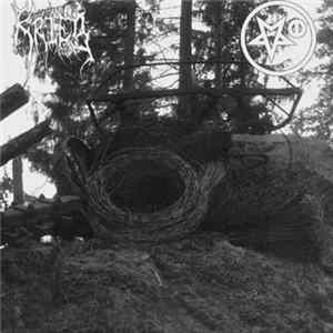 Krieg / Satanic Warmaster - Untitled FLAC album