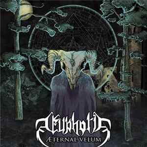 Aeuphoria - Æthernal Velum FLAC album