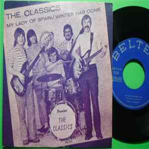 The Classics - My Lady Of Spain / Winter Has Come FLAC album