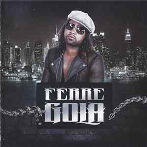 Ferre Gola - Dérangement "Petit Ya Quartier" FLAC album