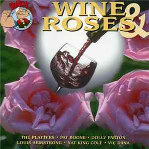 Various - Wine & Roses FLAC album