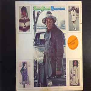Eddie Harris - Excursions FLAC album