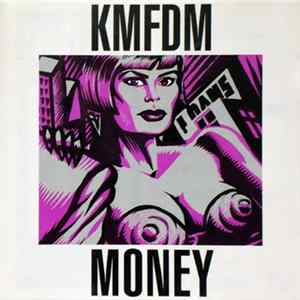 KMFDM - Money / Bargeld FLAC album